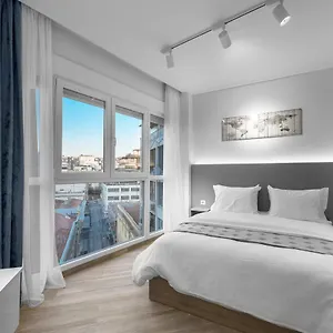 Appartement Hermes Suites, Ermou St, Nilie Hospitality Mgmt, Thessaloniki