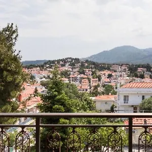 Panorama Loft Mountain View Θεσσαλονίκη