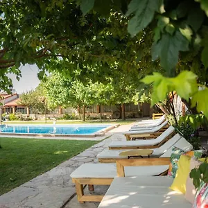 Mogla Tashan Otel Muğla