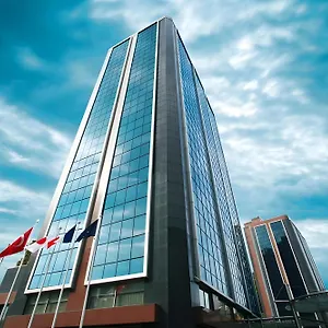Byotell Otel İstanbul