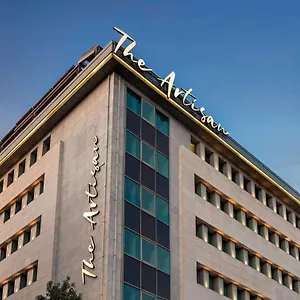 The Artisan Mgallery Otel İstanbul