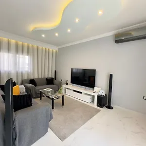 Zillion - Modern & Lux In Kalamaria By Tt Θεσσαλονίκη