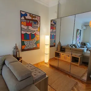 Urban Deluxe Θεσσαλονίκη