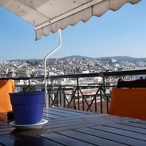  Apartment Egnatia Flat Griechenland
